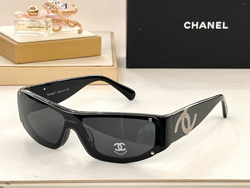 Chanel Sunglasses 176